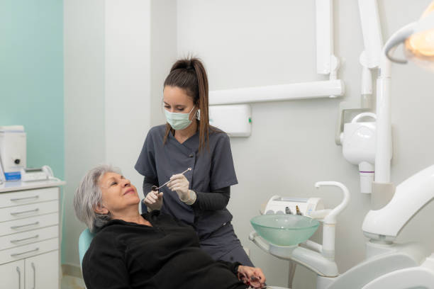 Best Emergency Root Canal Treatment in Swepsonville, NC