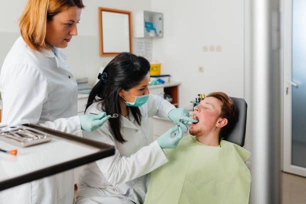 Best Walk-In Emergency Dentist in Swepsonville, NC