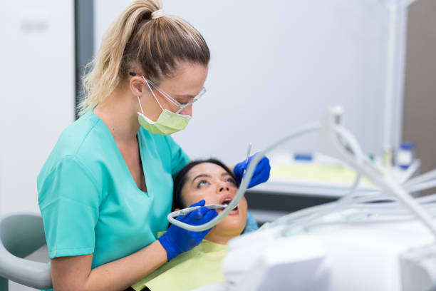 Best Emergency Treatment for Toothache in Swepsonville, NC